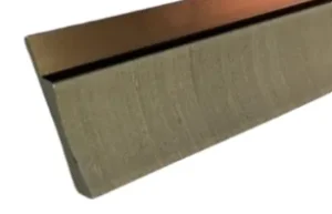 Terminación de WallPanel – SKU W1311-1316F