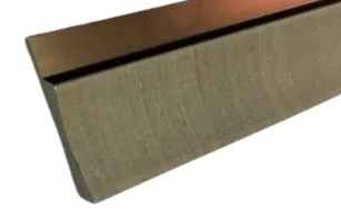 Terminación de WallPanel – SKU W1311-1316F - Imagen 1
