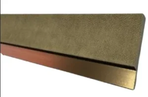 Terminación de WallPanel – SKU W1311-B-C9F