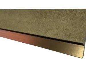 Terminación de WallPanel – SKU W1311-B-C9F