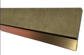Terminación de WallPanel – SKU W1311-B-C9F - Imagen 1