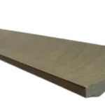 Terminación de WallPanel – SKU W1312-1316F