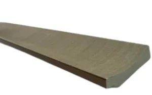 Terminación de WallPanel – SKU W1312-1316F