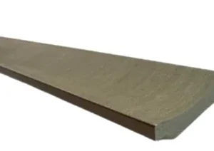 Terminación de WallPanel – SKU W1312-1316F