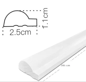 Moldura – SKU M148-W