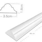 Moldura – SKU M88-W