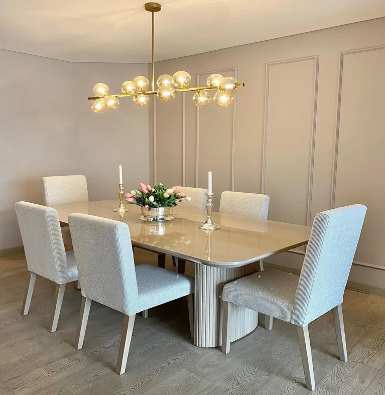 Moldura – SKU M88-W - Imagen 2