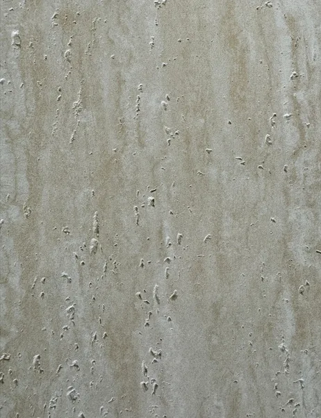 Lamina Ceramica – SKU LMT01(240cmx120cm) Travertine Beige - Imagen 1