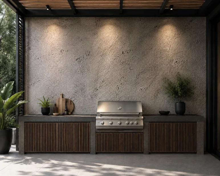 Piedra Texturizada – SKU Royal (240cmx120cm) - Imagen 1