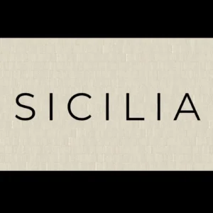 Catálogo de papel de colgadura – Sicilia