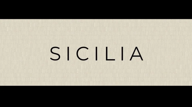 Catálogo de papel de colgadura – Sicilia