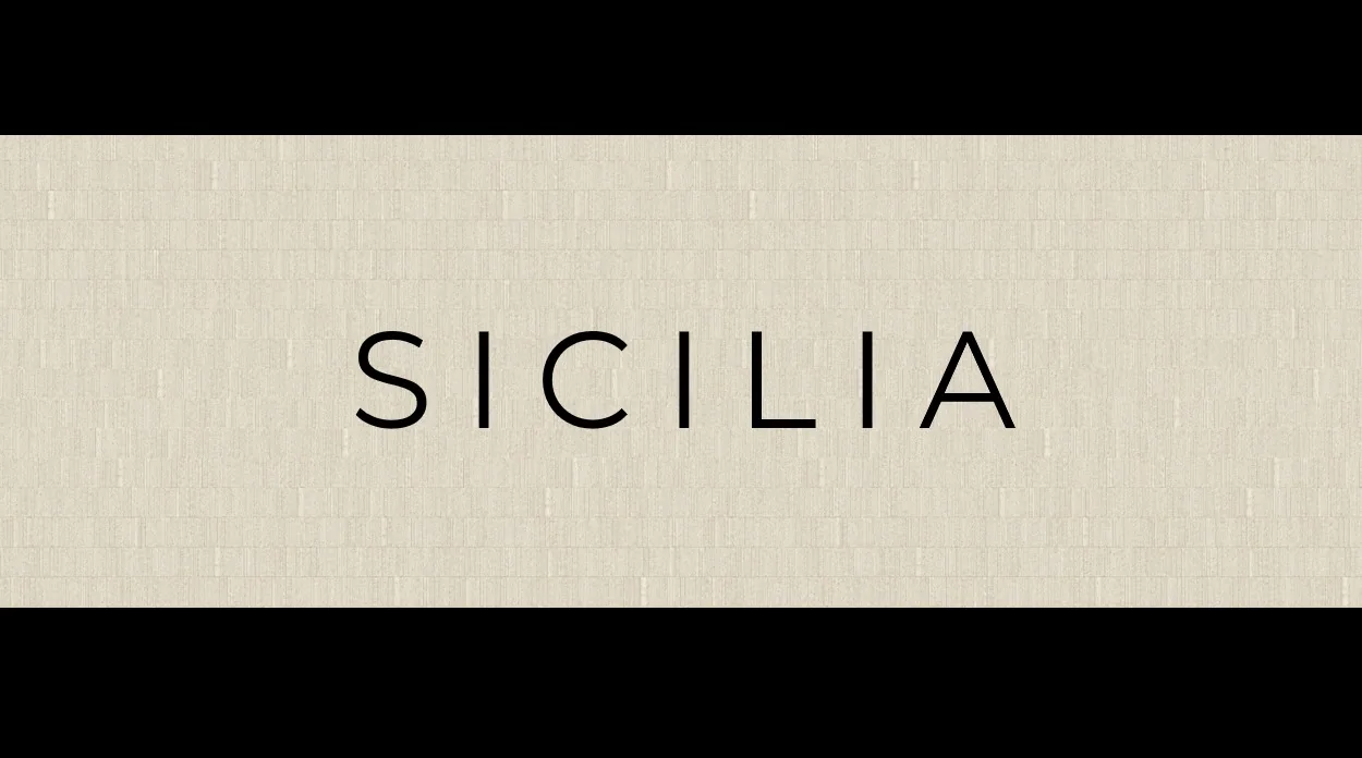 Catálogo de papel de colgadura – Sicilia - Imagen 1