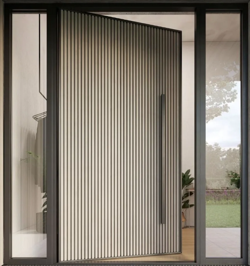 WPC Exterior – SKU W-AW01 - Imagen 3