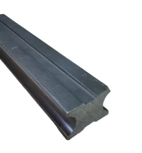 Apoyo para Laminas de WPC Exteriores – SKU W-K01
