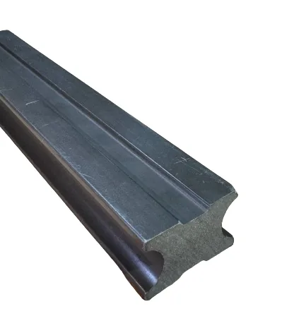 Apoyo para Laminas de WPC Exteriores – SKU W-K01 - Imagen 1