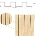 WPC Interior – SKU W-200C-03