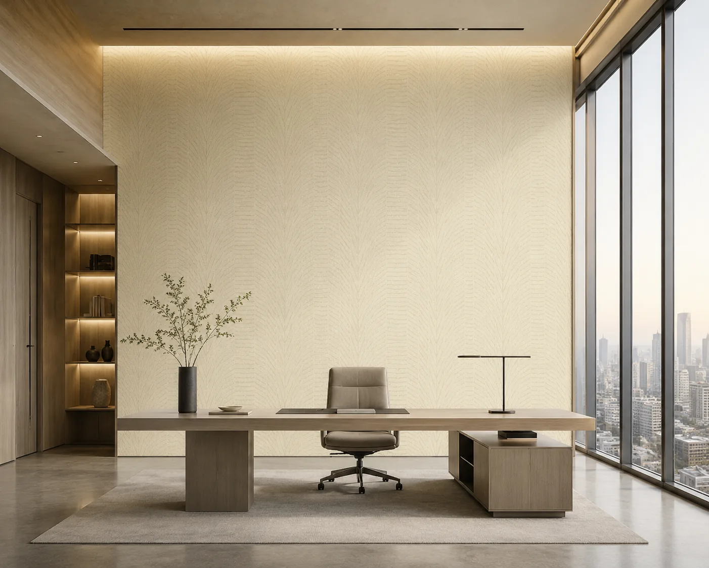 Papel de colgadura – ZHG-LN544 Lote 251122 - Imagen 2