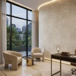 Papel de colgadura – ZW050101 Lote 251212