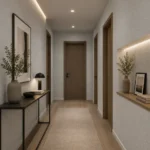 Papel de colgadura – ZW050901 Lote 251211