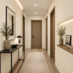 Papel de colgadura – ZW050907 Lote 251211