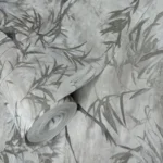 Papel de Colgadura Árboles Natural para Comedor