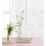 Vinilo Adhesivo Color Rosa 45.7 Cm X 15.2 Mt Papel Muebles