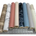 Vinilo Adhesivo 45 Cms X 15 Mts Vinilo Colores Mate Contact Escoge Color