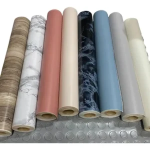 Vinilo Adhesivo 45 Cms X 15 Mts Vinilo Colores Mate Contact Escoge Color