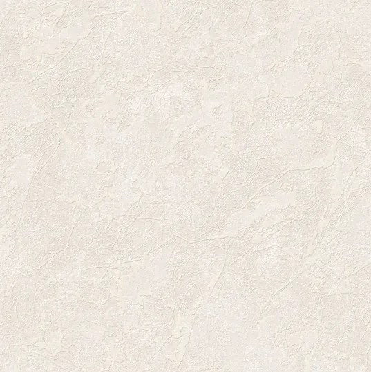 Papel de Colgadura Liso Texturizado Crema - Imagen 2