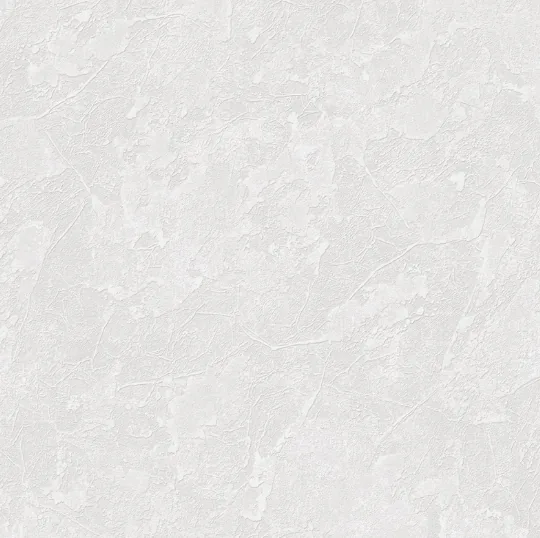 Papel de Colgadura Liso Texturizado Blanco Nube - Imagen 2