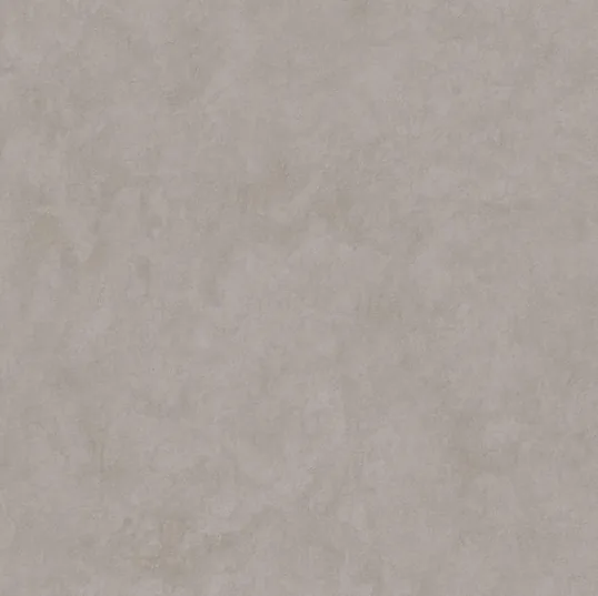 Papel de Colgadura Liso Gris Topo - Imagen 2