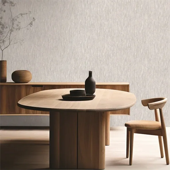 Papel de Colgadura para Comedor