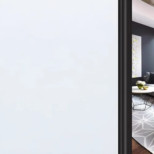 Película Decorativa 120cms Vidrios,ventanas,divisiones Color Df0100-120