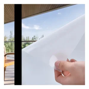 Película Decorativa 120cms Vidrios,ventanas,divisiones Color Df0044-120