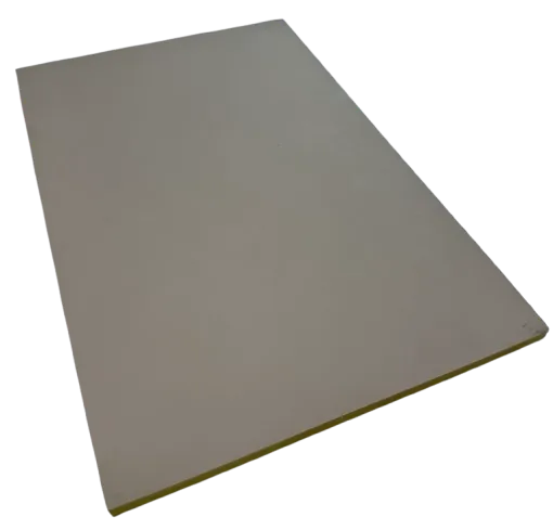 Panel WPC para Interior Efecto Madera para Recepción - Imagen 1