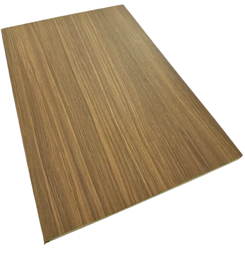 Panel WPC para Interior Liso Efecto Madera Roble