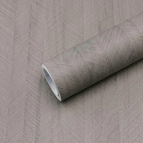 Vinilo Adhesivo 60 Cm X 2 Mts Mueble Cocina Pared Aluminio - Imagen 3