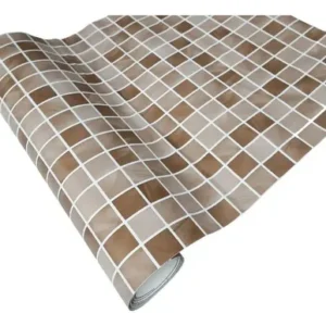 Adhesivo Cocina Vinilo Adhesivo 50cms X 5mts Titan Decko