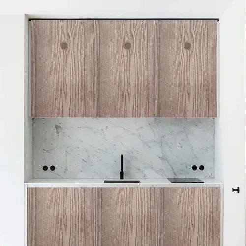Vinilo Adhesivo 45.7 Cm X 15.24 M Con-tact Diseño Madera - Imagen 6