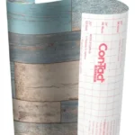 Vinilo Con-tact 45.7cm X 2.74m Madera Vintage Papel Adhesivo