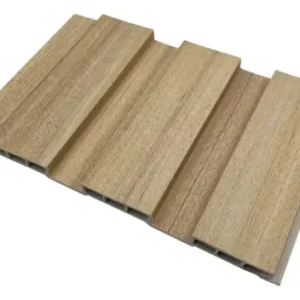 Panel Wpc 20cmsx2.90mt Wpc Interior Panel 3d Wallpanel Pvc