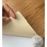 Vinilo Autoadhesivo 60cm X 10m  Pvc Madera Adhesivo