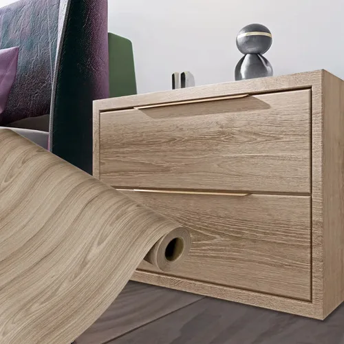 60 Cm X 2 Mts Vinilo Adhesivo Pared Mueble Cocina Aluminio - Imagen 6
