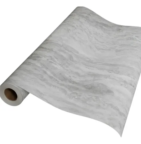 60 Cm X 2 Mts Vinilo Adhesivo Pared Mueble Cocina Aluminio - Imagen 1