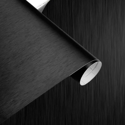 Vinilo Autoadhesivo 60cm X 10m  Pvc Madera Adhesivo - Imagen 7