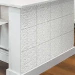 Baldosa Adhesiva Paq X 6 Unid 30*30cms Azulejos Adhesivos