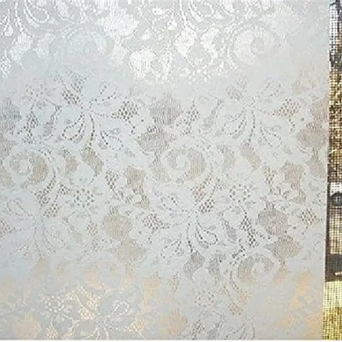 Vinilo Decorativo Para Ventana 45.72 Cm X 4.88 M - Imagen 3