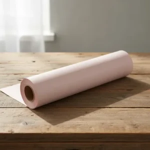 Vinilo Adhesivo 45.72 Cm X 4.88 M Color Rosa Claro Contact