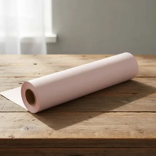 Vinilo Adhesivo 45.72 Cm X 4.88 M Color Rosa Claro Contact