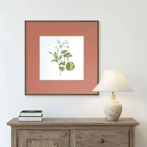Vinilo Adhesivo 45 Cm X 15.24 M Papel Muebles Coral Serenity - Imagen 4